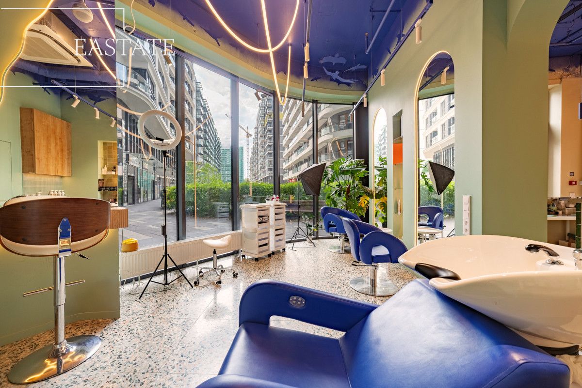 Lokal Warszawa Wola, ul. Marcina Kasprzaka. Zdjęcie 8