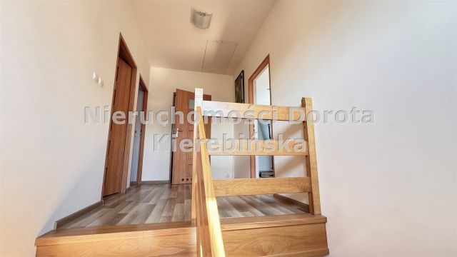 dom wolnostojący, 5 pokoi Swolszewice Duże. Zdjęcie 5