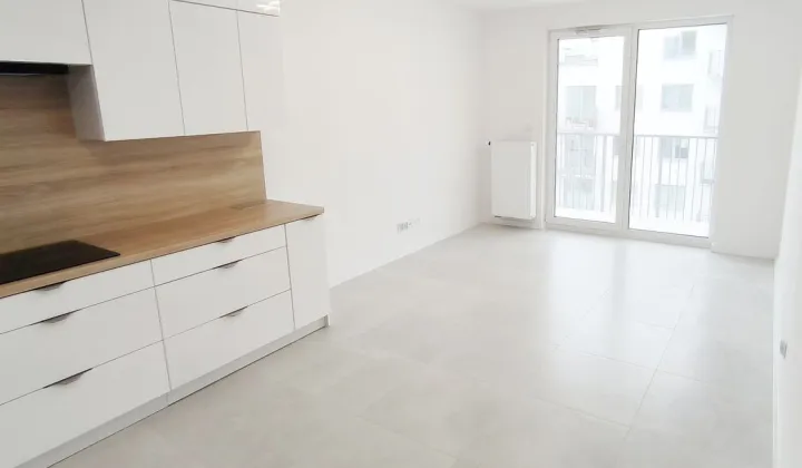 Mieszkanie 3-pokojowe Gliwice Śródmieście, ul. Mikołowska