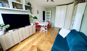 Mieszkanie 3-pokojowe Warszawa Wola, ul. Waliców