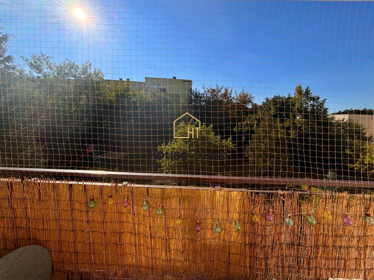 Mieszkanie 3-pokojowe Bydgoszcz Fordon, ul. Ewy Szelburg-Zarembiny. Zdjęcie 16