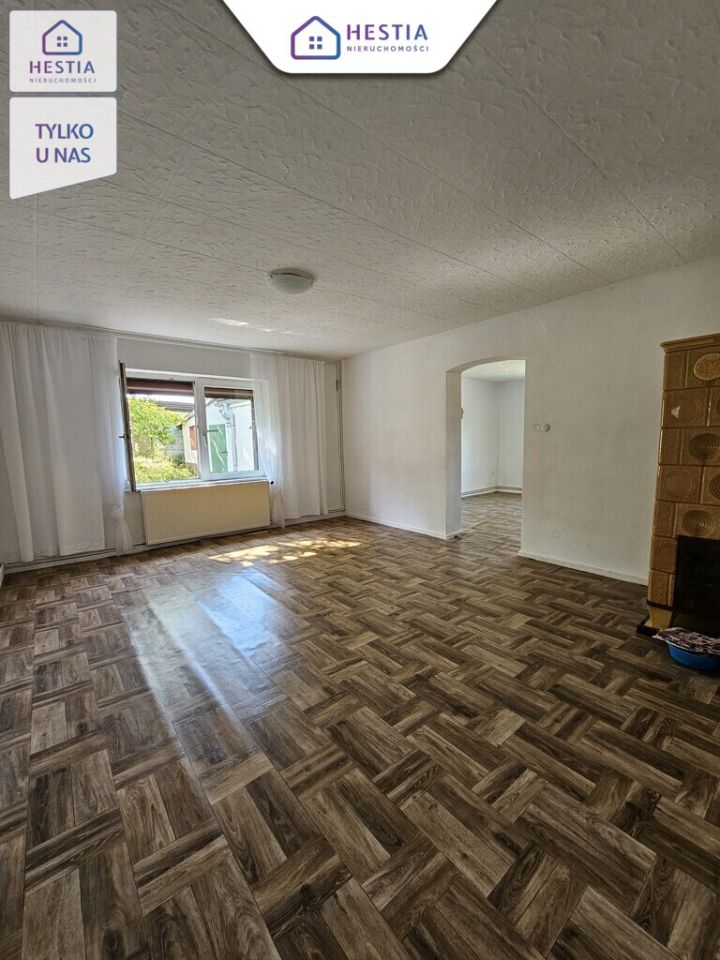 dom wolnostojący, 3 pokoje Bezrzecze. Zdjęcie 12