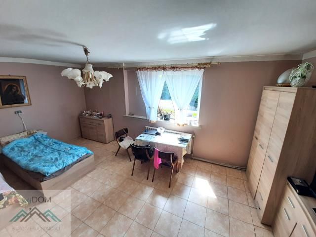 dom wolnostojący, 4 pokoje Bogucin Mały. Zdjęcie 6