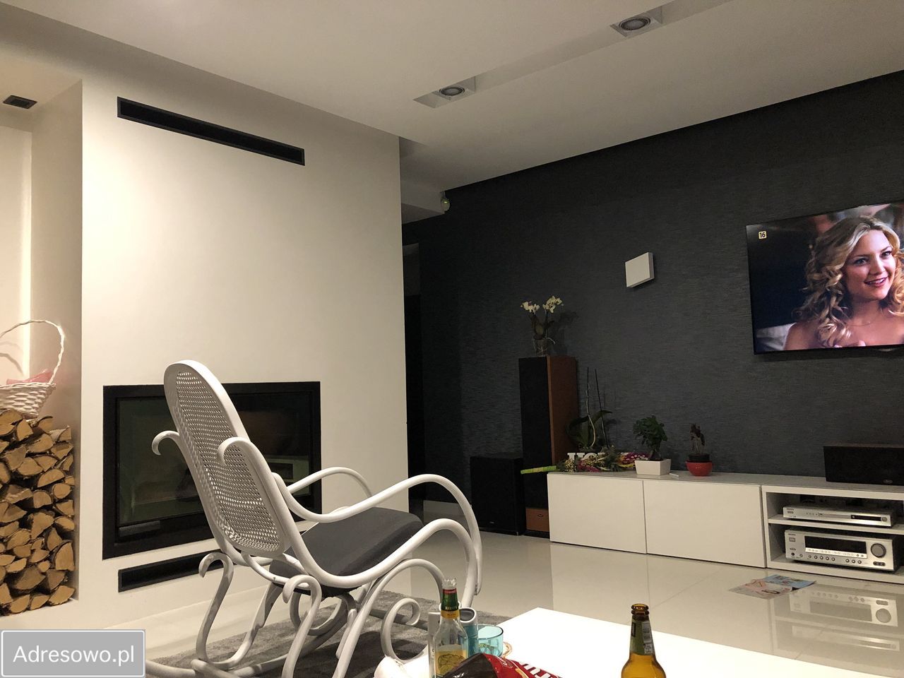 dom wolnostojący, 7 pokoi Osiek, ul. Leśna. Zdjęcie 9