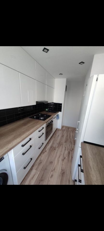 Mieszkanie 3-pokojowe Leszno Centrum, ul. Parkowa. Zdjęcie 4