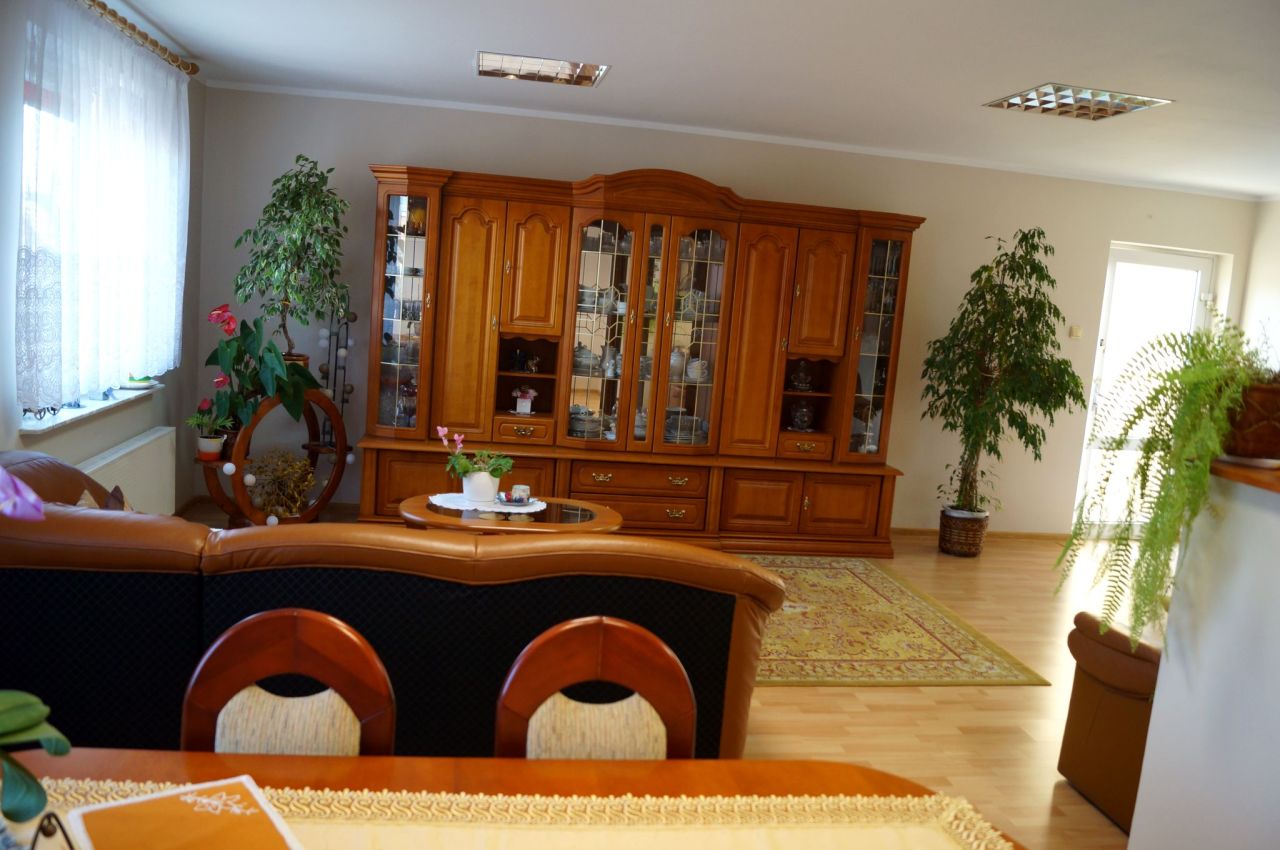 bliźniak, 7 pokoi Słupsk Zatorze. Zdjęcie 13