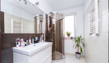 Mieszkanie 3-pokojowe Marki