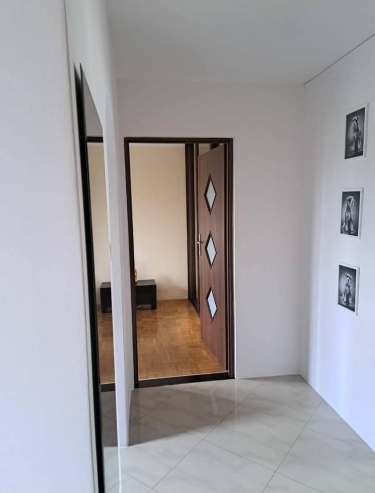 Mieszkanie 3-pokojowe Tarnów, os. Zielone. Zdjęcie 10