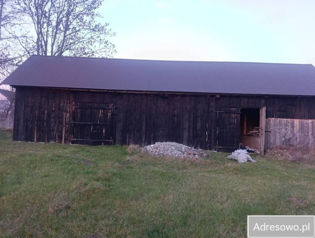 Działka budowlana Świdno. Zdjęcie 1