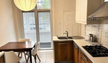 Mieszkanie 5-pokojowe Katowice Śródmieście, ul. Juliusza Ligonia