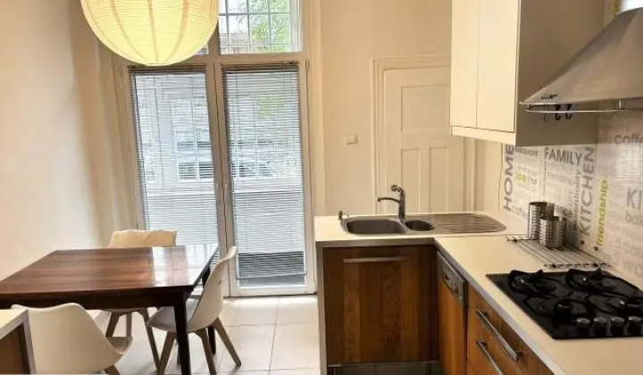 Mieszkanie 5-pokojowe Katowice Śródmieście, ul. Juliusza Ligonia