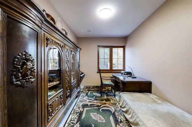 dom wolnostojący, 6 pokoi Zofiówka, ul. Jaśminowa. Zdjęcie 17