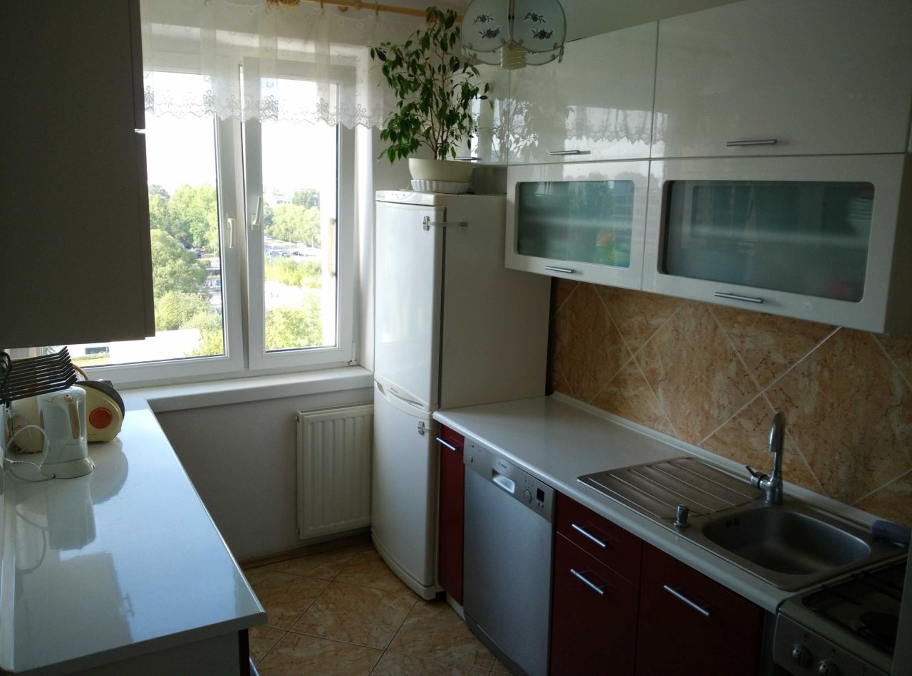 Mieszkanie 2-pokojowe Warszawa Ursynów. Zdjęcie 6