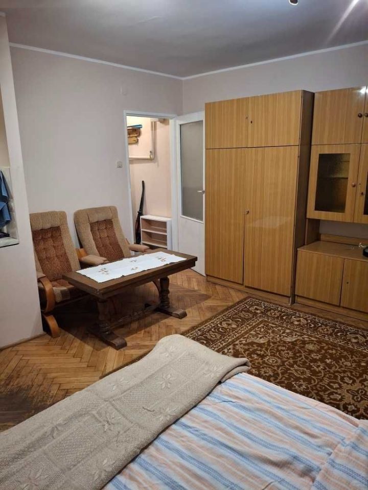 Mieszkanie 1-pokojowe Szczecin Niebuszewo, ul. Ofiar Oświęcimia