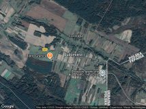 Działka rolna Budomierz