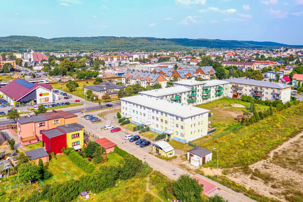 Mieszkanie 2-pokojowe Wejherowo, ul. gen. Władysława Sikorskiego. Zdjęcie 15
