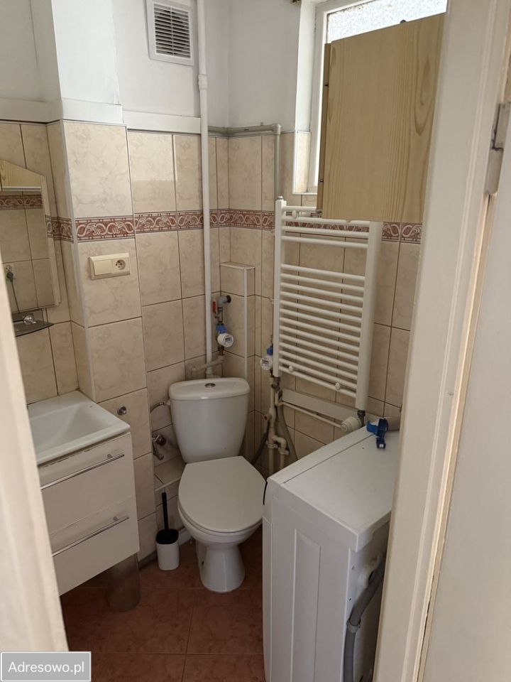 Mieszkanie 2-pokojowe Pabianice, ul. Stanisława Moniuszki. Zdjęcie 17