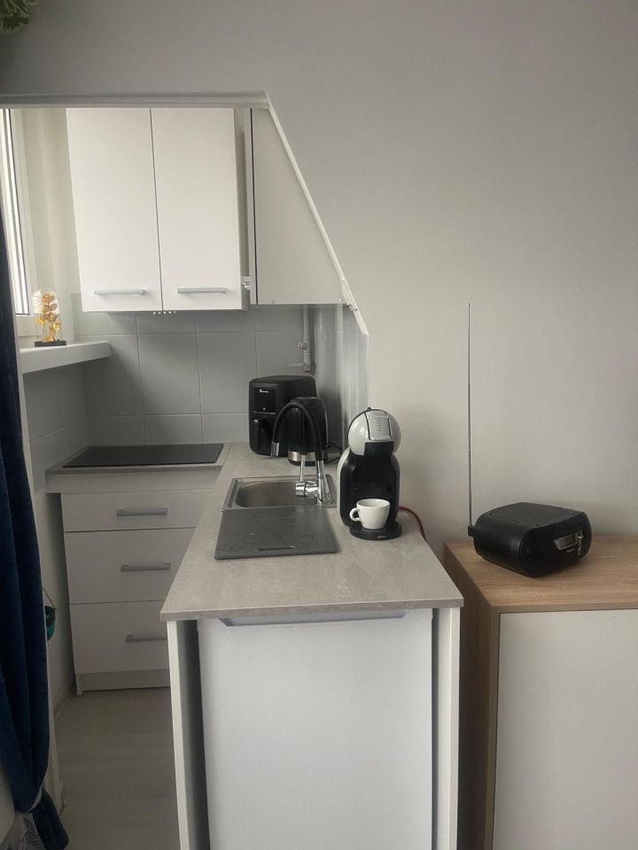 Mieszkanie 1-pokojowe Tychy, ul. Gustawa Morcinka. Zdjęcie 4