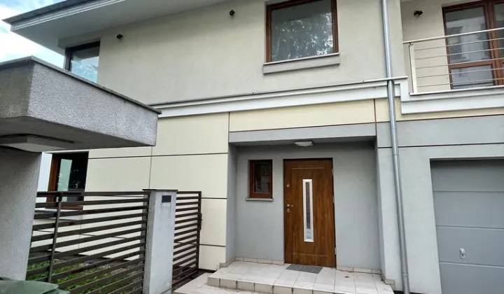 Mieszkanie 3-pokojowe Błonie, ul. Stefana Okrzei