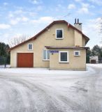 dom wolnostojący, 2 pokoje Oświęcim Monowice, ul. Bartosza Głowackiego