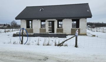 dom wolnostojący Kalsk