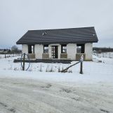 dom wolnostojący Kalsk