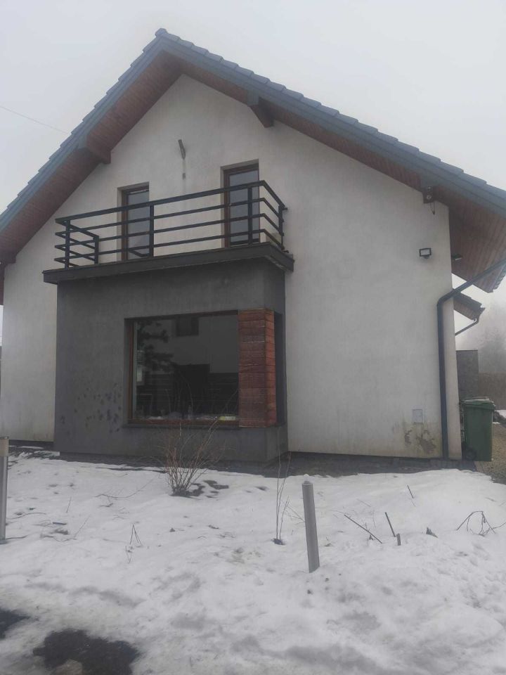 dom wolnostojący Marszowice. Zdjęcie 6