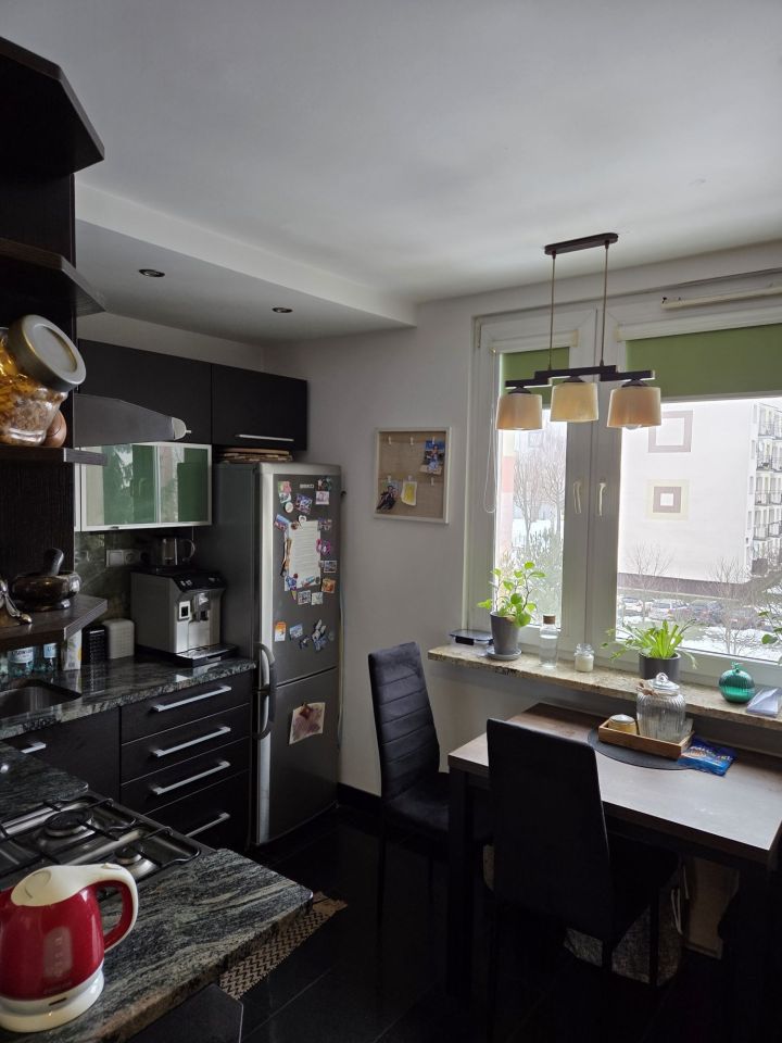 Mieszkanie 2-pokojowe Kielce Świętokrzyskie, ul. marsz. Józefa Piłsudskiego. Zdjęcie 6