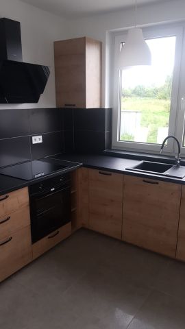 bliźniak, 3 pokoje Nowy Sącz Zawada, ul. Brzeziny. Zdjęcie 1