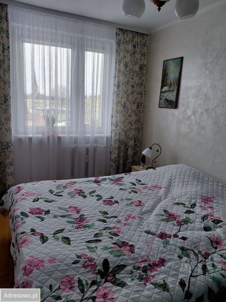 Mieszkanie 3-pokojowe Szczecinek Centrum, ul. Kopernika. Zdjęcie 7