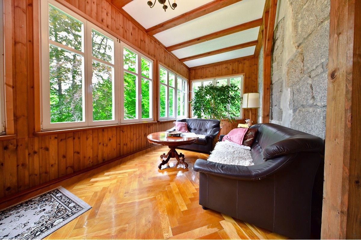 Hotel/pensjonat Borowice, ul. Leśna. Zdjęcie 33