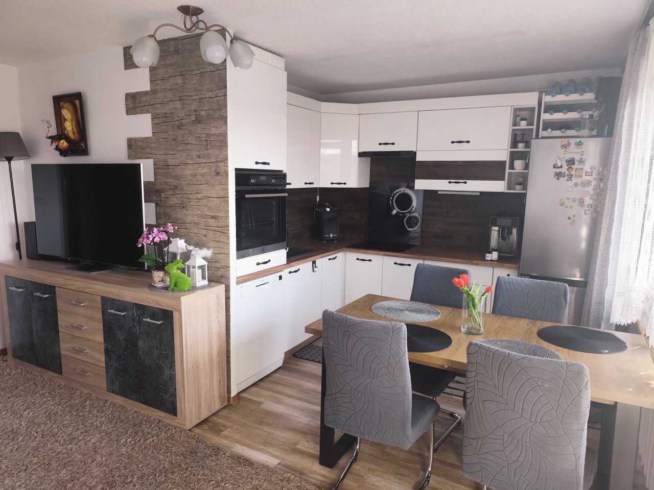 Mieszkanie 2-pokojowe Nisko, ul. Tysiąclecia. Zdjęcie 6