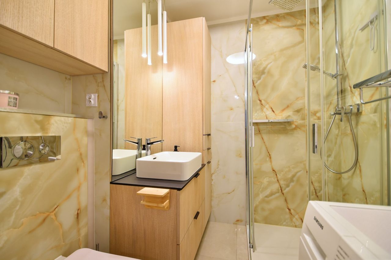 Mieszkanie 2-pokojowe Warszawa Mokotów, ul. Łukowa. Zdjęcie 13