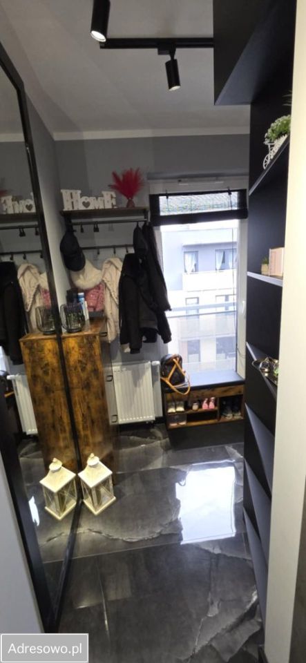 Mieszkanie 3-pokojowe Szczecin Gumieńce, ul. Wawrzynowa. Zdjęcie 17