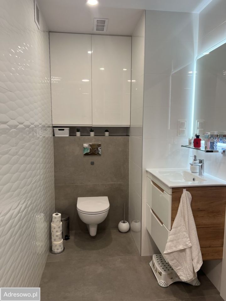 Mieszkanie 3-pokojowe Gołuchów. Zdjęcie 10