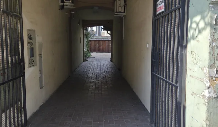 Lokal Kraków Podgórze, ul. Kalwaryjska