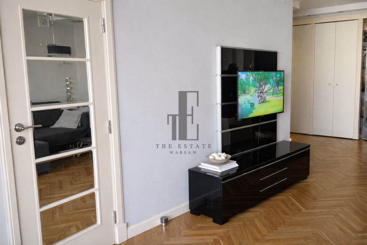 Mieszkanie 2-pokojowe Warszawa Praga, ul. Paryska. Zdjęcie 4