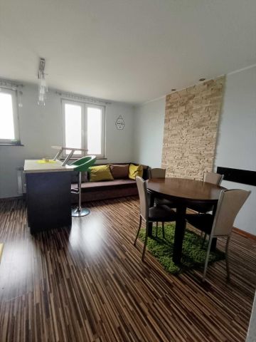 Mieszkanie 3-pokojowe Krotoszyn. Zdjęcie 1