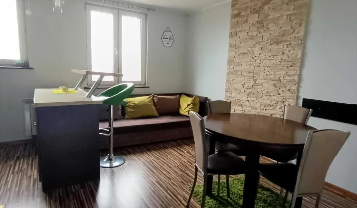 Mieszkanie 3-pokojowe Krotoszyn