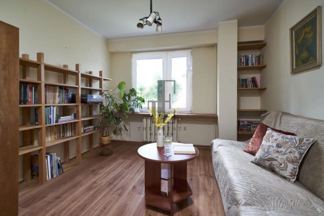 Mieszkanie 2-pokojowe Warszawa Mokotów, ul. Katalońska. Zdjęcie 4