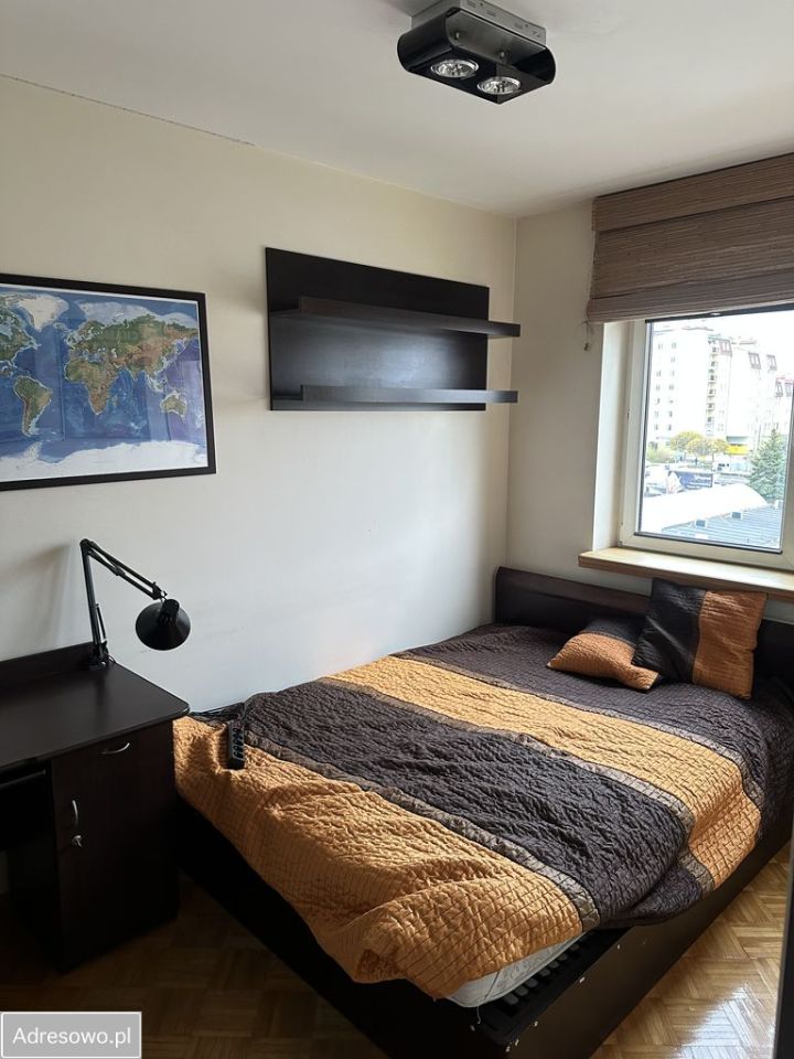 Mieszkanie 2-pokojowe Warszawa Ursynów, ul. Stryjeńskich. Zdjęcie 7