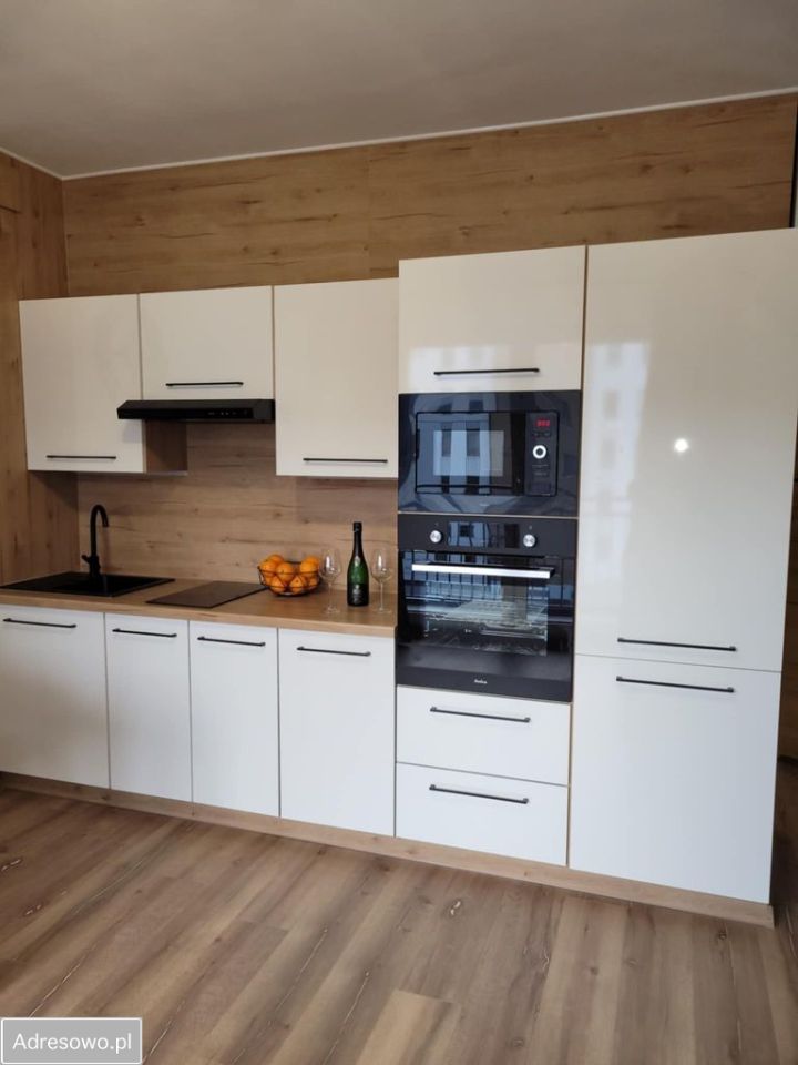 Mieszkanie 2-pokojowe Gorzów Wielkopolski Górczyn, ul. Węgierska. Zdjęcie 3