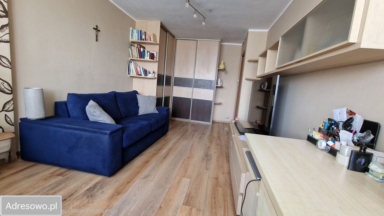 Mieszkanie 2-pokojowe Oleśnica Centrum, pl. Zwycięstwa. Zdjęcie 5