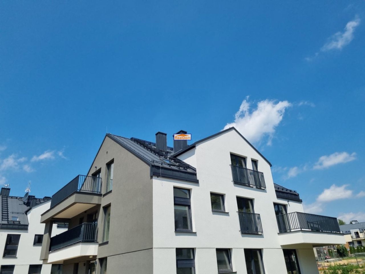 Mieszkanie 2-pokojowe Kraków Bronowice, ul. Sosnowiecka. Zdjęcie 14