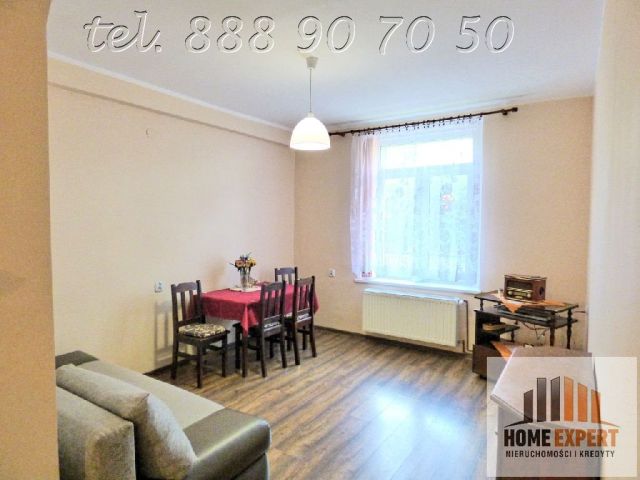 Mieszkanie 2-pokojowe Bogatynia, ul. Jana Kilińskiego. Zdjęcie 1