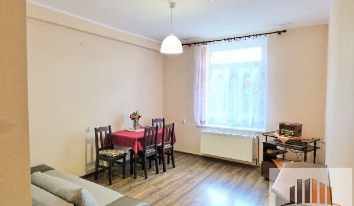 Mieszkanie 2-pokojowe Bogatynia, ul. Jana Kilińskiego