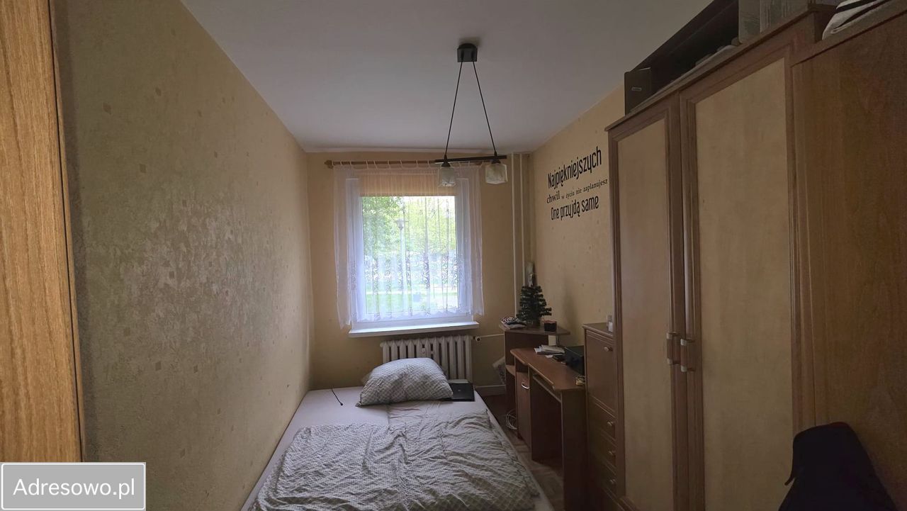 Mieszkanie 4-pokojowe Police, ul. Bankowa. Zdjęcie 4