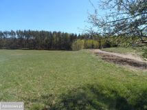 Działka rolno-budowlana Pomlewo, ul. Szkolna. Zdjęcie 2