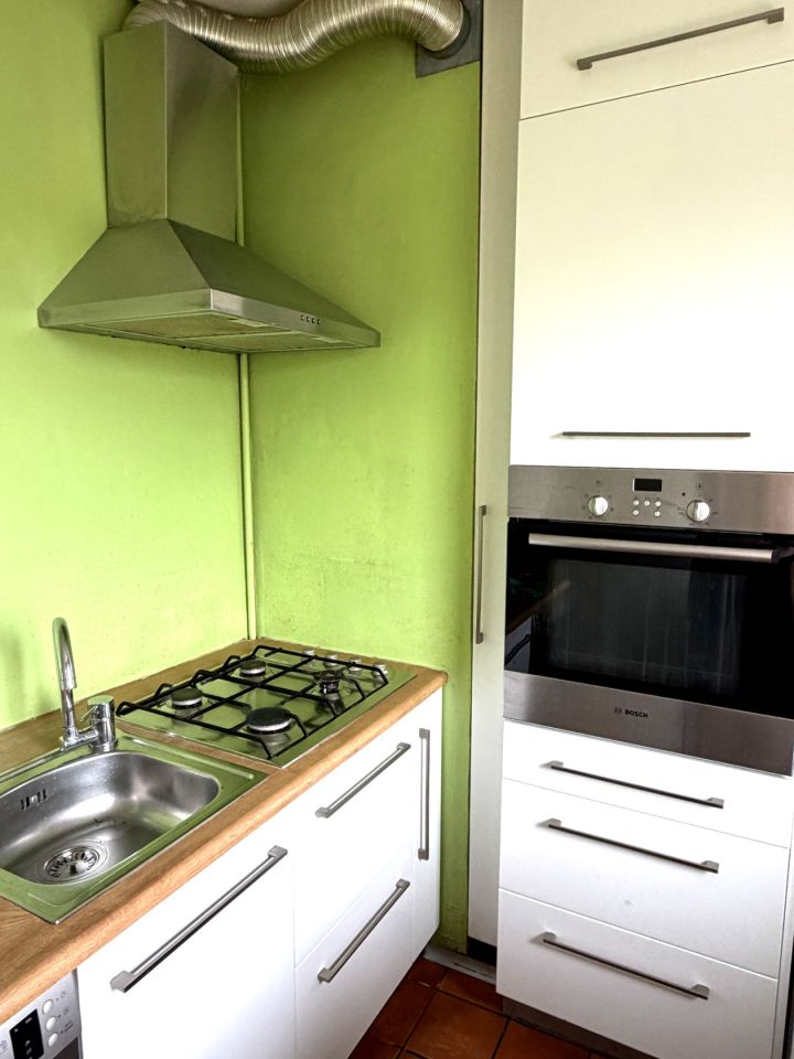 Mieszkanie 2-pokojowe Warszawa Mokotów, ul. Bukietowa. Zdjęcie 4