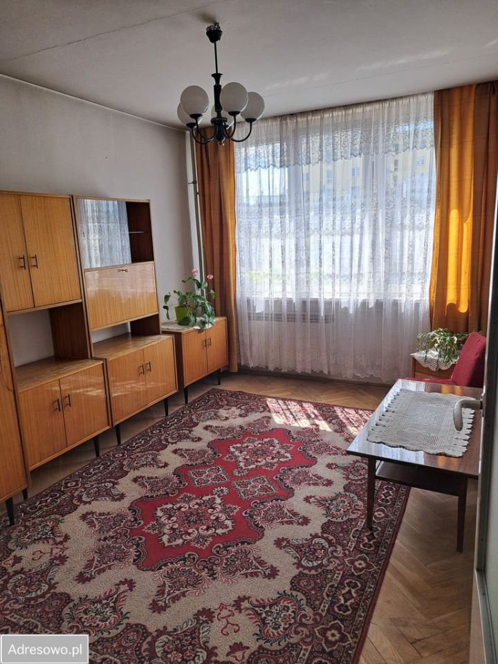 Mieszkanie 3-pokojowe Warszawa Praga-Północ, ul. Bródnowska. Zdjęcie 3